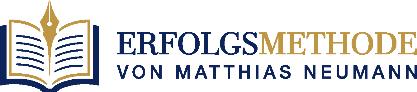 Erfolgsmethode von Matthias Neumann