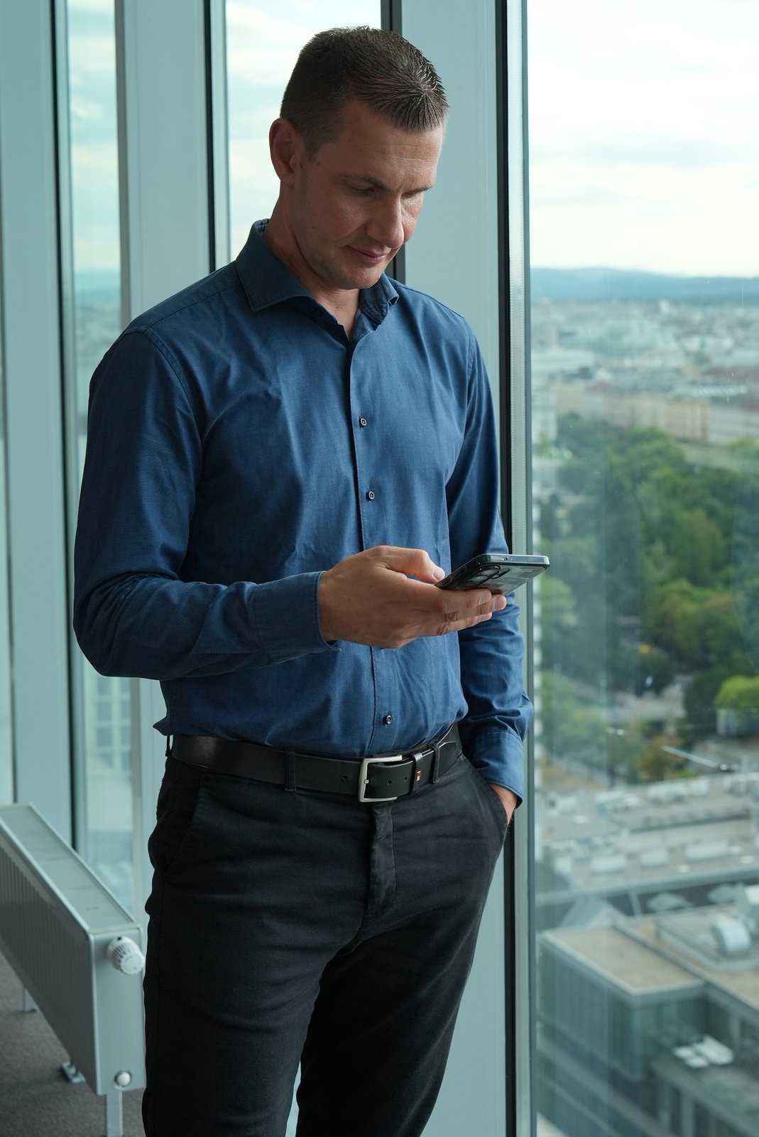 Matthias Neumann